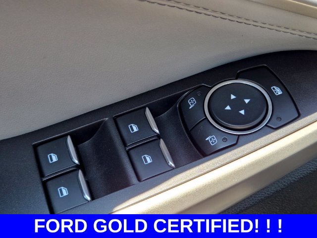 Used 2023 Ford Explorer XLT w/ Equipment Group 202A RWD image 27