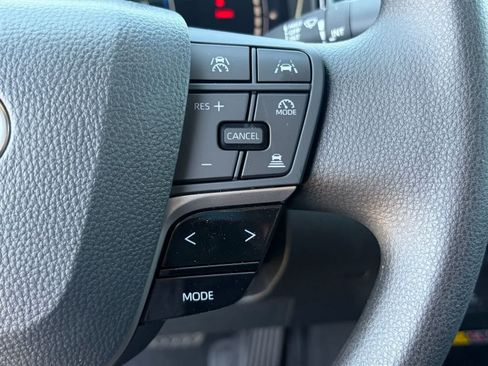 Used 2026 Toyota Camry LE FWD image 11