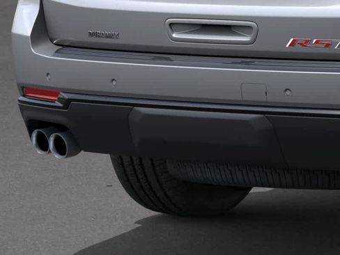 New 2026 Chevrolet Tahoe RST AWD/4WD image 14