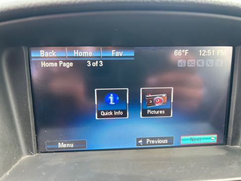 Used 2016 Chevrolet Cruze LT w/ Technology Package image 24