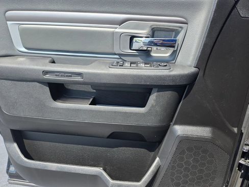 Used 2024 RAM 1500 Classic SLT AWD/4WD image 37