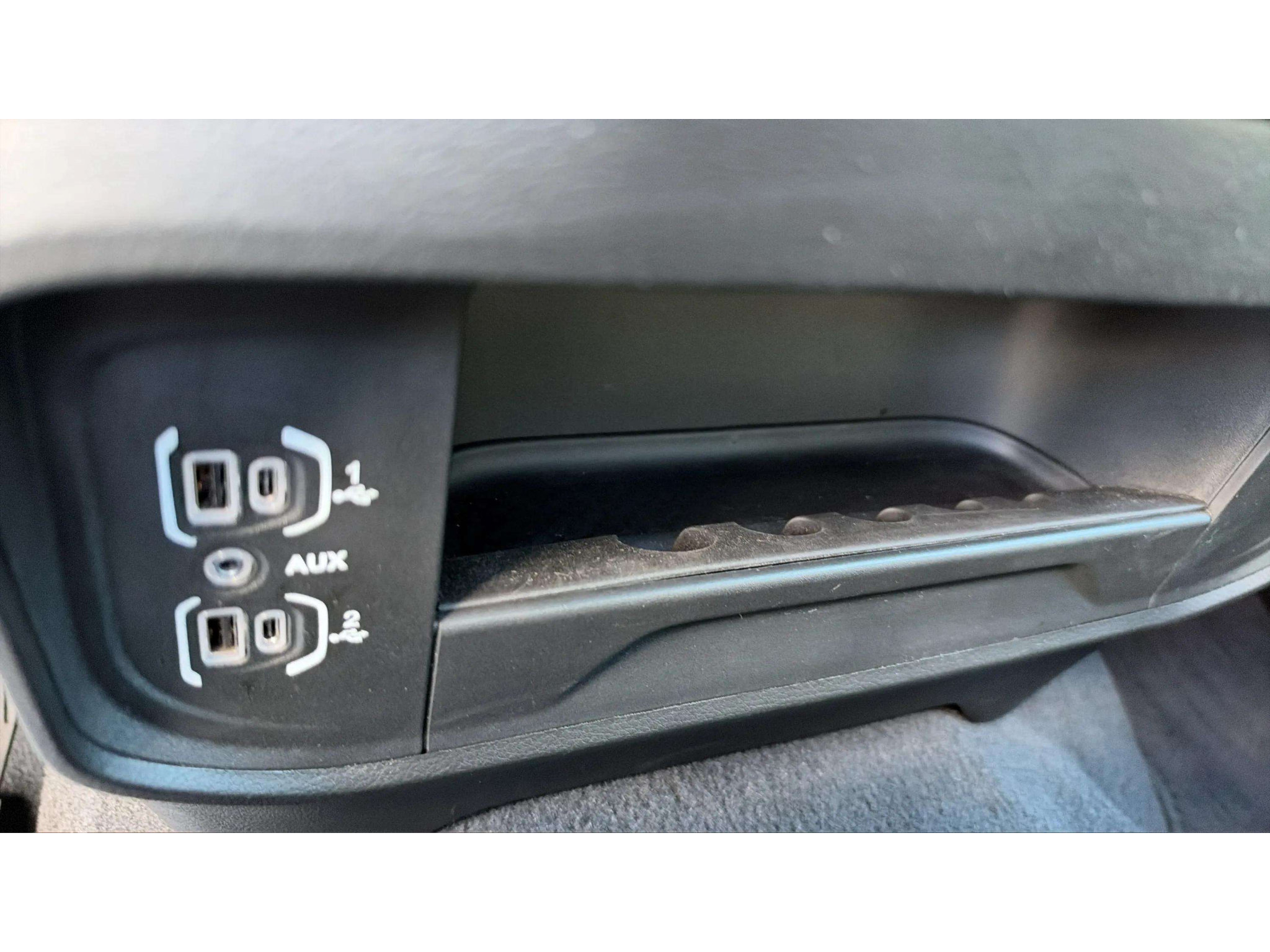 Used 2026 RAM 2500 Big Horn AWD/4WD image 22