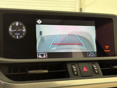 Used 2021 Lexus ES 350 w/ Premium Package FWD image 18
