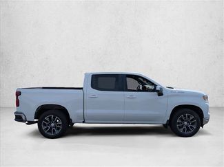 Used 2023 Chevrolet Silverado 1500 LT RWD video 4