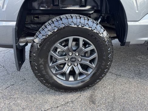 Used 2024 Ford F150 Tremor w/ Equipment Group 402A High AWD/4WD image 7