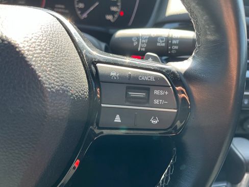 Used 2024 Honda Civic Sport image 23