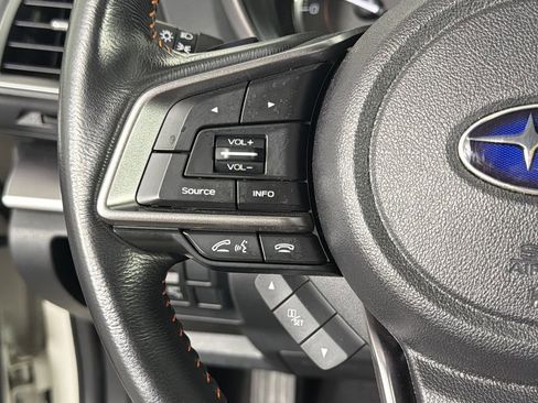 Used 2021 Subaru Crosstrek 2.5i Limited w/ Moonroof Package 2 image 23