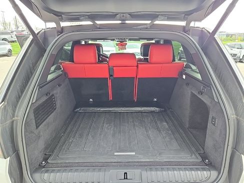 Used 2022 Land Rover Range Rover Sport Autobiography image 18
