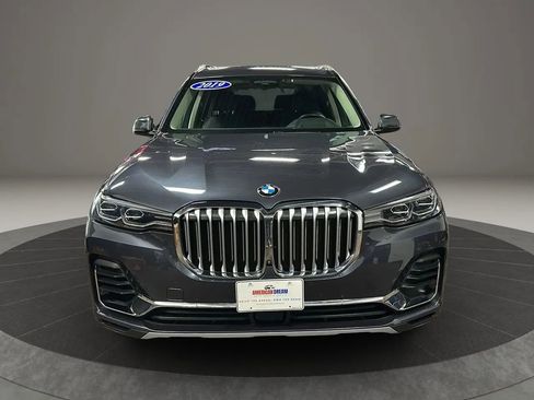 Used 2019 BMW X7 xDrive50i w/ Premium Package image 8