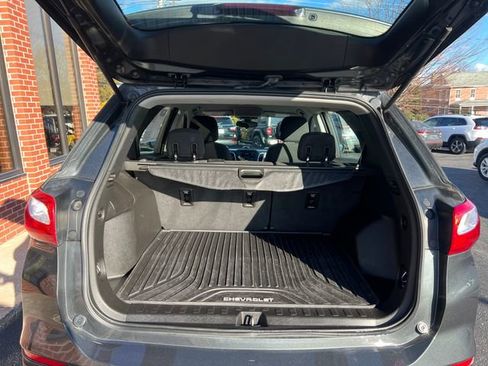 Used 2019 Chevrolet Equinox LS image 14