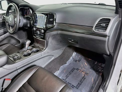 Used 2020 Jeep Grand Cherokee Limited X AWD/4WD image 29