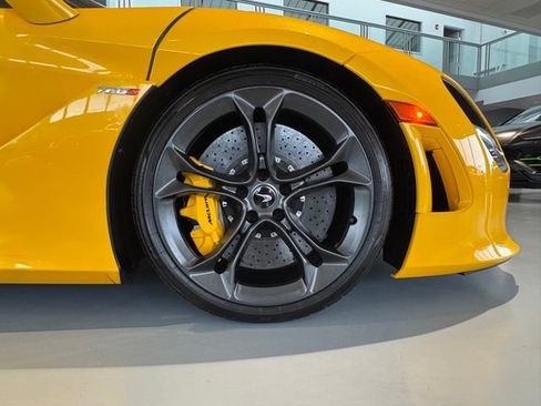 Used 2019 McLaren 720S Performance image 15