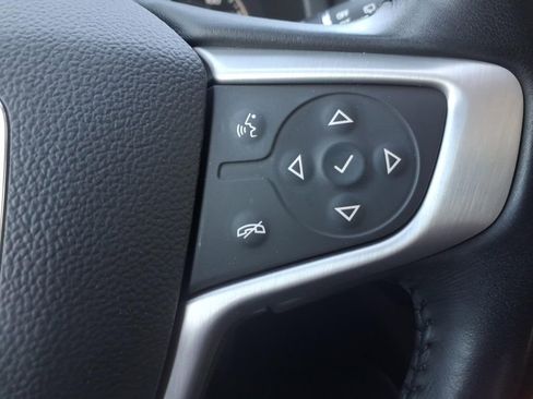 Used 2022 GMC Acadia SLT w/ Elevation Edition image 26