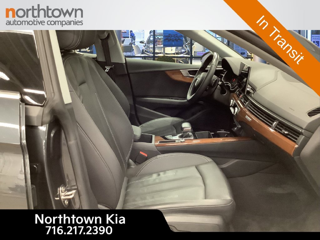 Used 2022 Audi A5 2.0T Premium AWD/4WD image 13