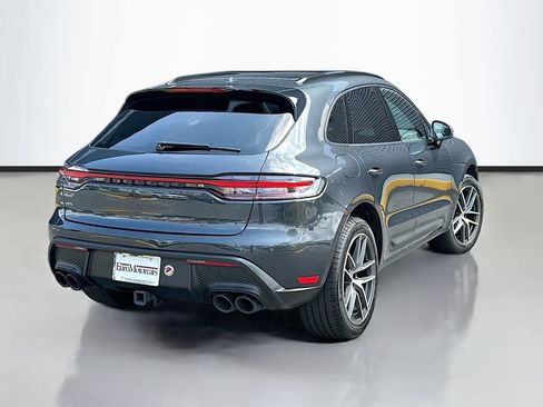 Used 2024 Porsche Macan w/ Premium Plus Package AWD/4WD image 9