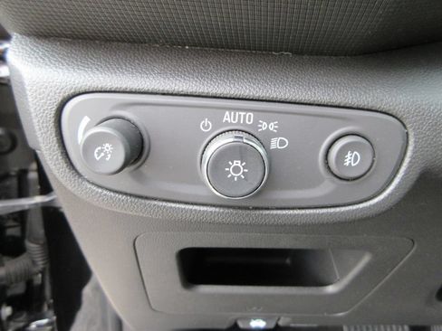 Certified 2023 Chevrolet TrailBlazer ACTIV w/ Convenience Package FWD image 23