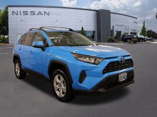 Used 2019 Toyota RAV4 LE 360° Tour