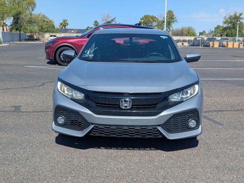 Used 2017 Honda Civic Sport image 6