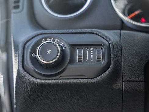 Used 2021 Jeep Wrangler Unlimited Sahara image 47