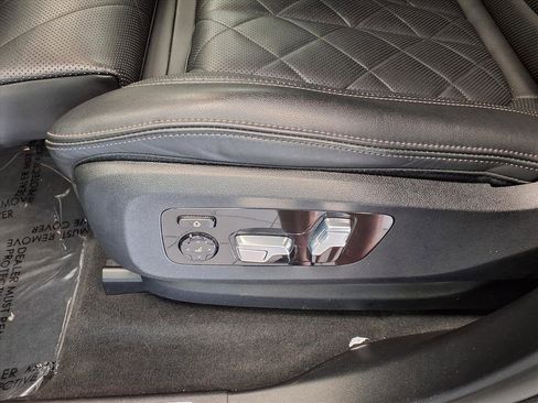 Used 2024 BMW X5 xDrive40i w/ Premium Package image 21