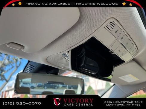 Used 2021 Mercedes-Benz C 300 4MATIC Sedan w/ Premium Package image 35