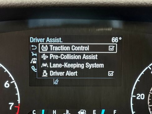 Used 2024 Ford Transit 250 Low Roof AWD w/ Exterior Upgrade Package image 17