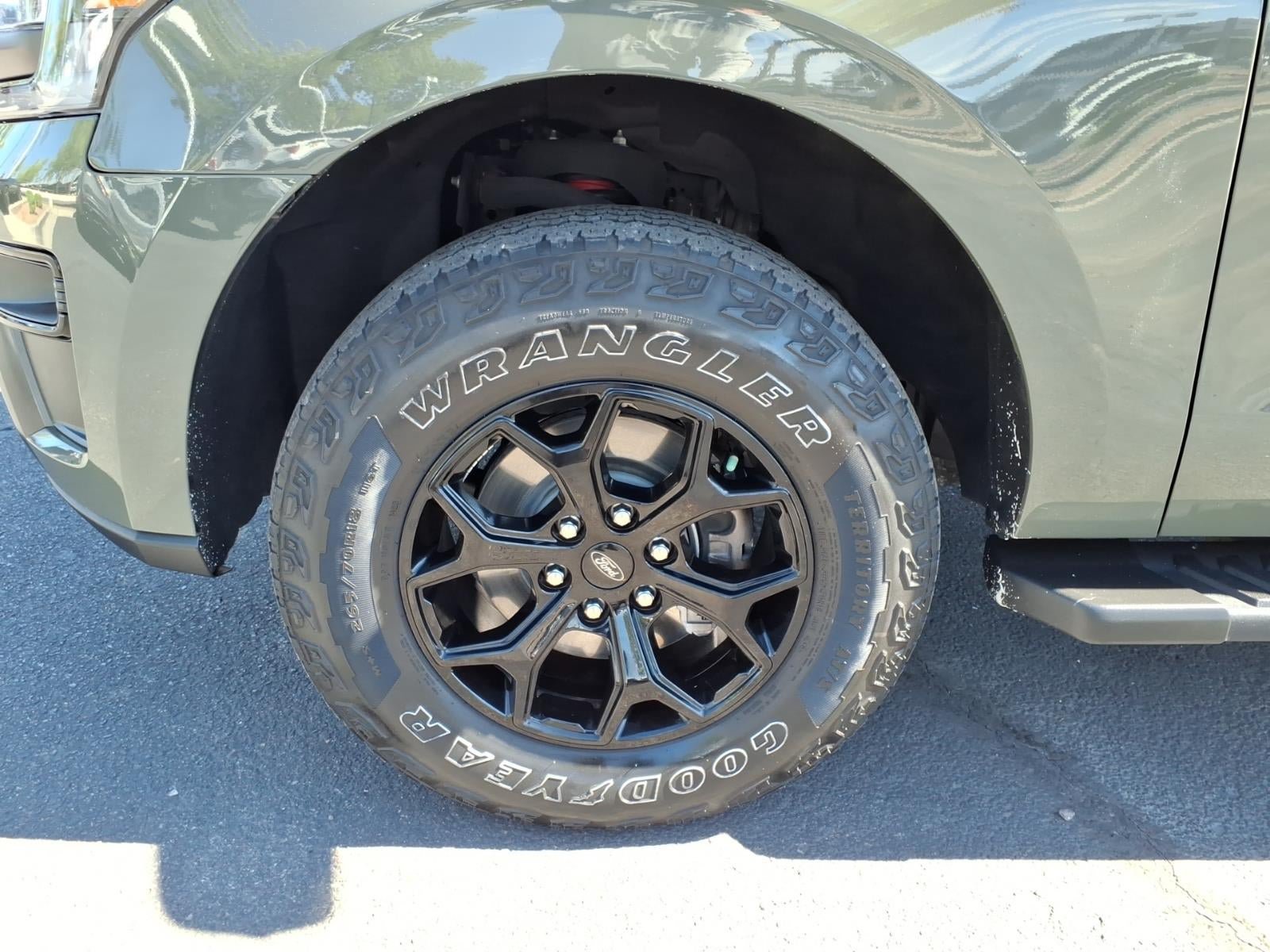 Used 2024 Ford Expedition Timberline AWD/4WD image 9