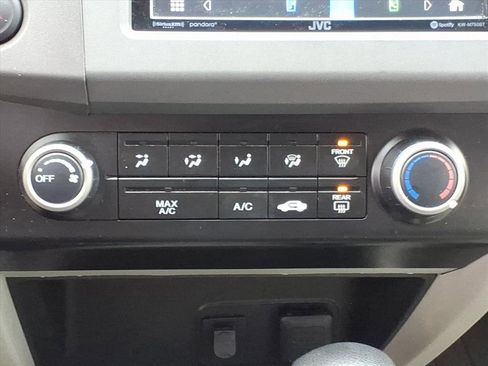 Used 2012 Honda Civic LX image 13