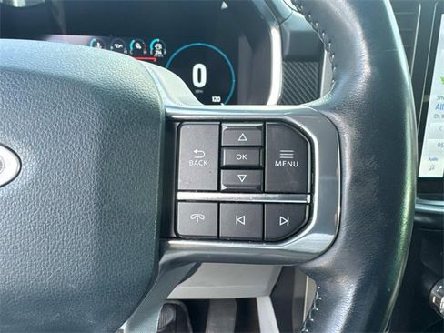 Used 2021 Ford F150 Limited image 29