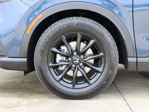 New 2026 Honda CR-V Sport-L image 9