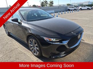 Used 2023 MAZDA MAZDA3 s FWD video 1