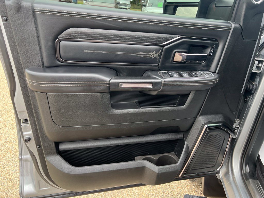 Used 2024 RAM 2500 Limited AWD/4WD image 32