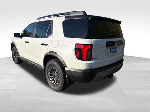 New 2026 Honda Passport TrailSport image 4