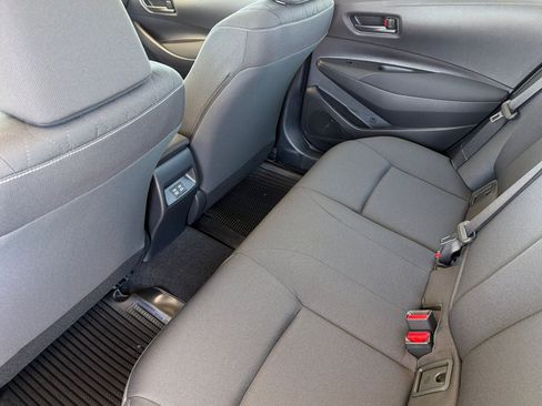 New 2026 Toyota Corolla LE FWD image 10