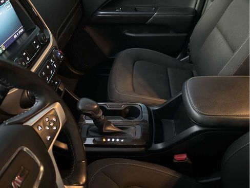 Used 2022 GMC Canyon Elevation w/ Trailering Package image 22