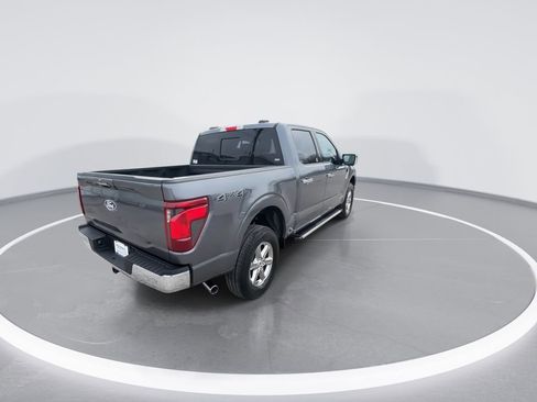 Used 2024 Ford F150 XLT w/ Equipment Group 302A MID image 8