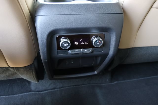 New 2027 Buick Enclave Preferred FWD image 27