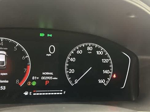 Certified 2026 Honda Civic Sport image 16