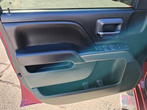 Used 2018 Chevrolet Silverado 1500 LT w/ All Star Edition RWD image 14