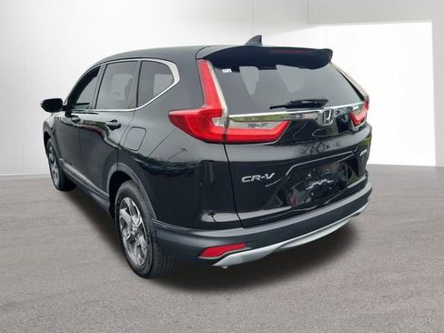 Used 2018 Honda CR-V EX image 14