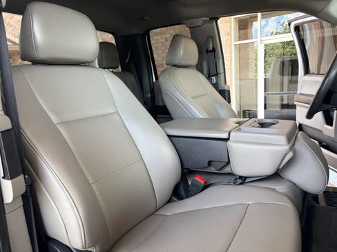 Used 2022 Ford F350 XL w/ STX Appearance Package AWD/4WD image 20
