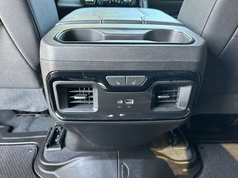 Used 2024 GMC Sierra 1500 AT4 w/ Technology Package image 48