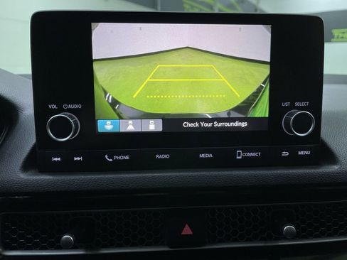 Used 2024 Honda Civic Sport image 22