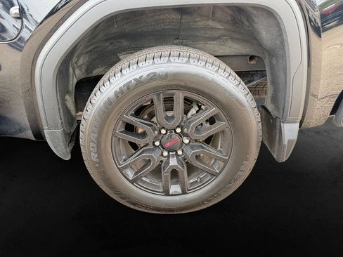 Used 2024 GMC Sierra 1500 Elevation w/ Elevation Premium Package AWD/4WD image 12
