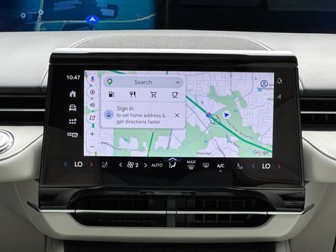 New 2026 Lincoln Nautilus Reserve AWD/4WD image 19