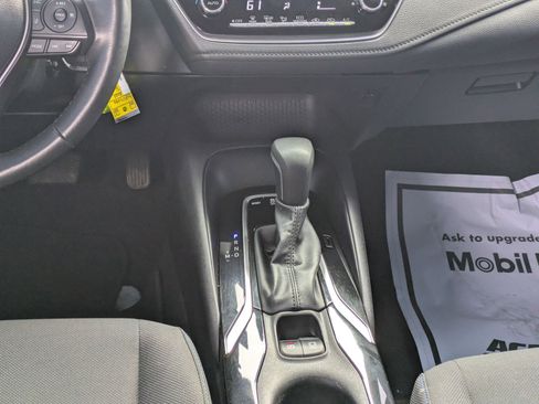 Used 2022 Toyota Corolla SE image 18