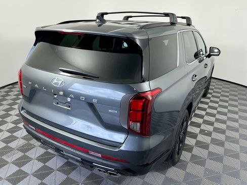 Used 2024 Hyundai Palisade XRT image 3
