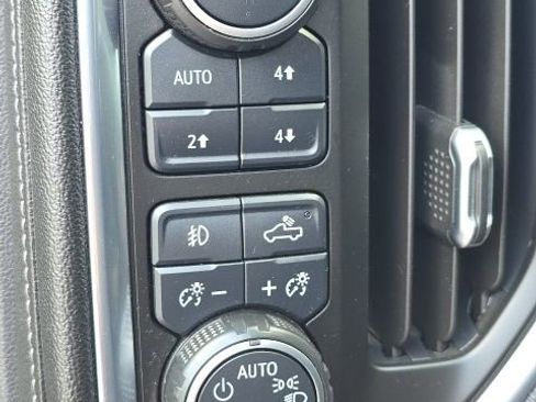 Used 2020 Chevrolet Silverado 1500 RST w/ All-Star Edition image 24