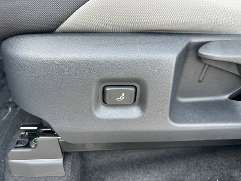 New 2025 Toyota Tacoma TRD Sport image 14