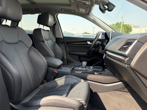 Used 2019 Audi Q5 Prestige w/ Prestige Package AWD/4WD image 32